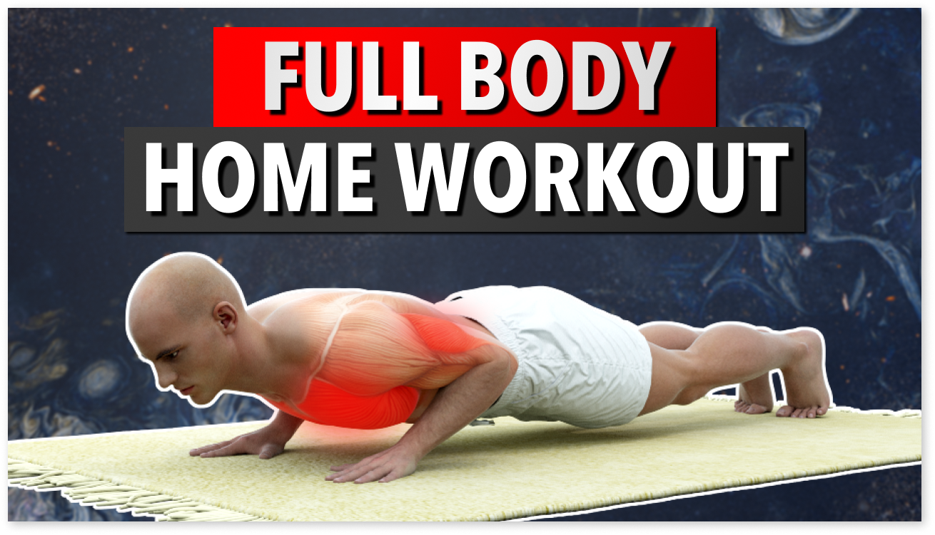 the-best-full-body-exercises-to-build-muscle-at-home